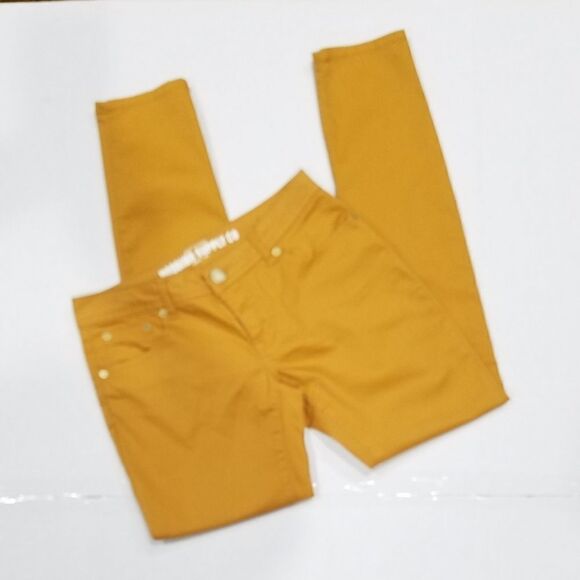 Mossimo Skinny Jeans​ ​  - Picture 1 of 7